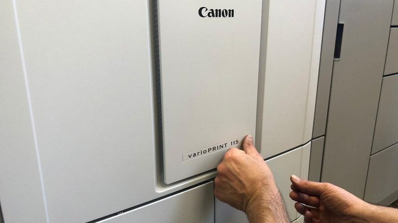 Innovazione tecnologica al servizio della produttività