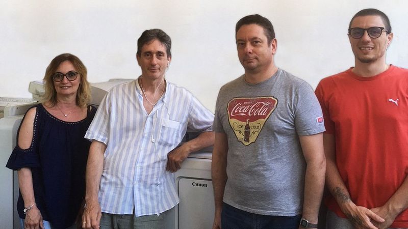 Innovazione tecnologica al servizio della produttività