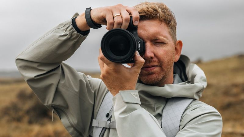 From fashion to travel photography