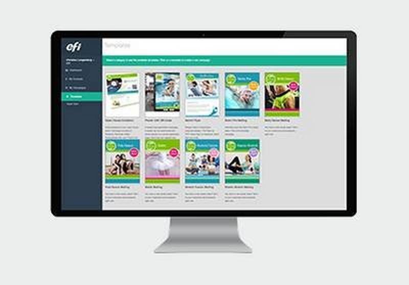 Customer Communications Management Software