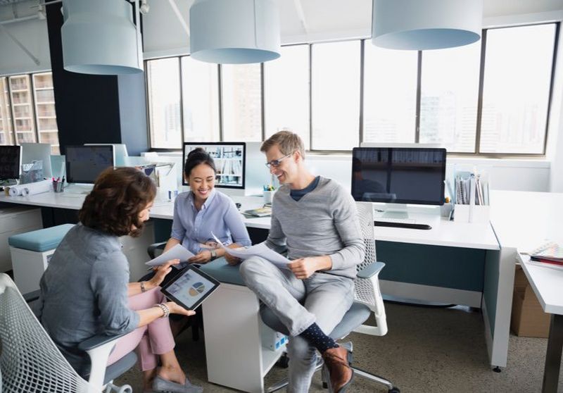 Customer Communications Management Online