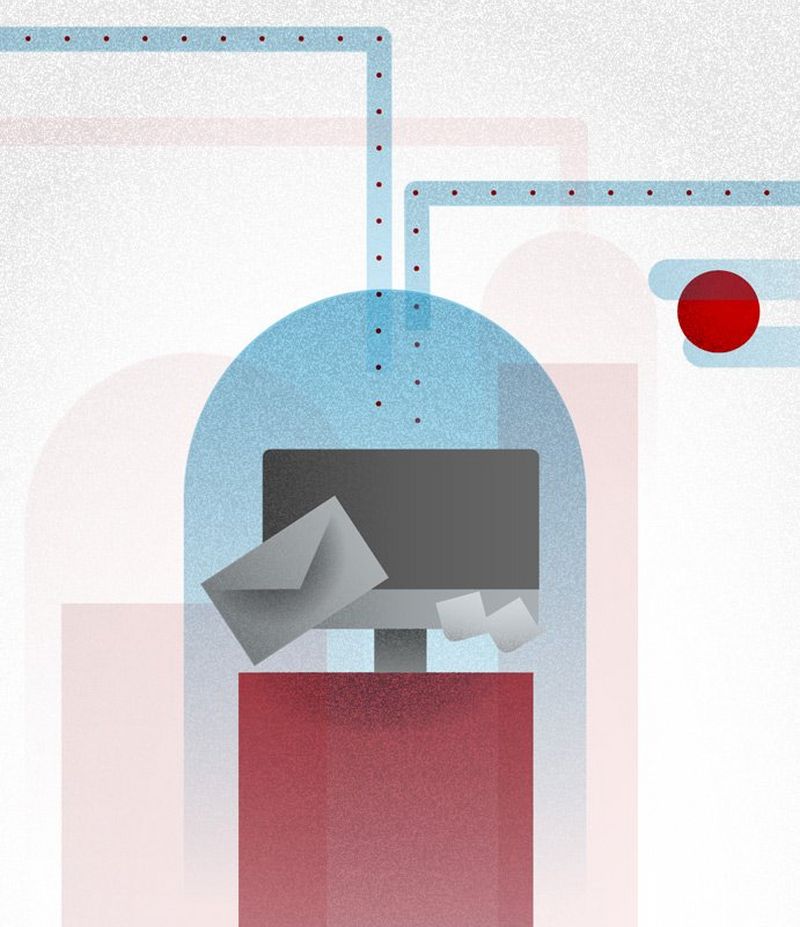 Canon develop a tailor-made solution