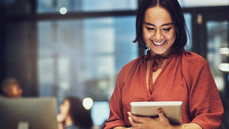 Customer communications