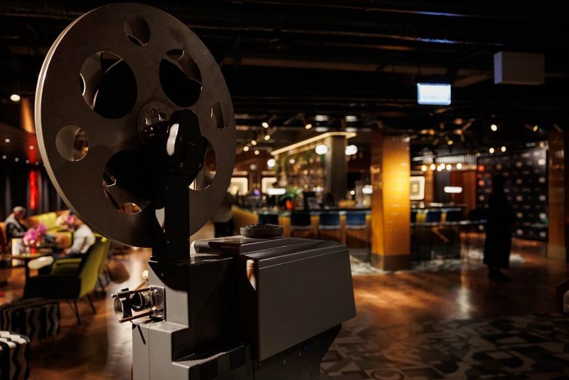 Shortlisters open day at CVP’s Fitzrovia Showroom