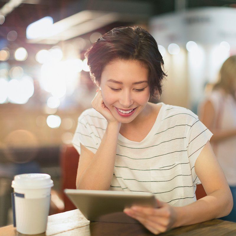 Мощные рабочие процессы