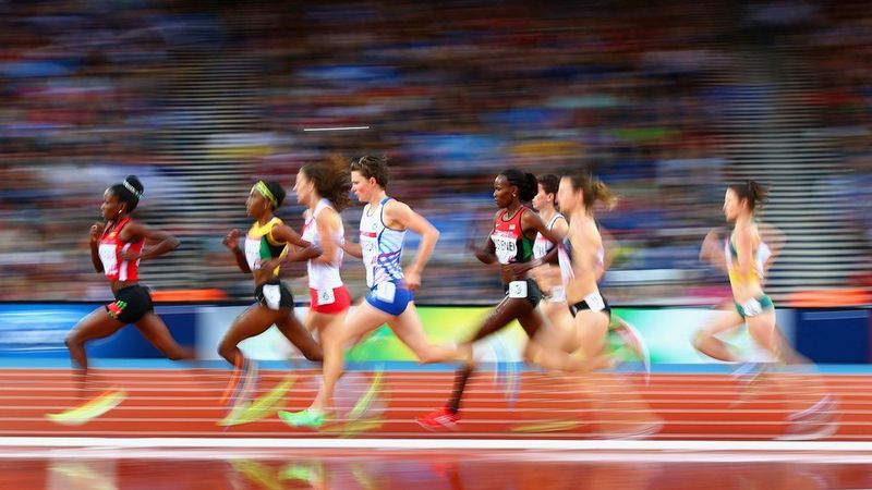 Win a pair of tickets to the Birmingham 2022 Commonwealth Games