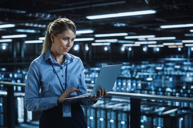 Cybersecurity: questions everyone should ask