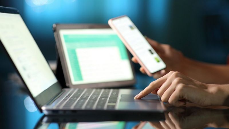 Quatre changements majeurs en cybersécurité qui comptent aujourd'hui et demain