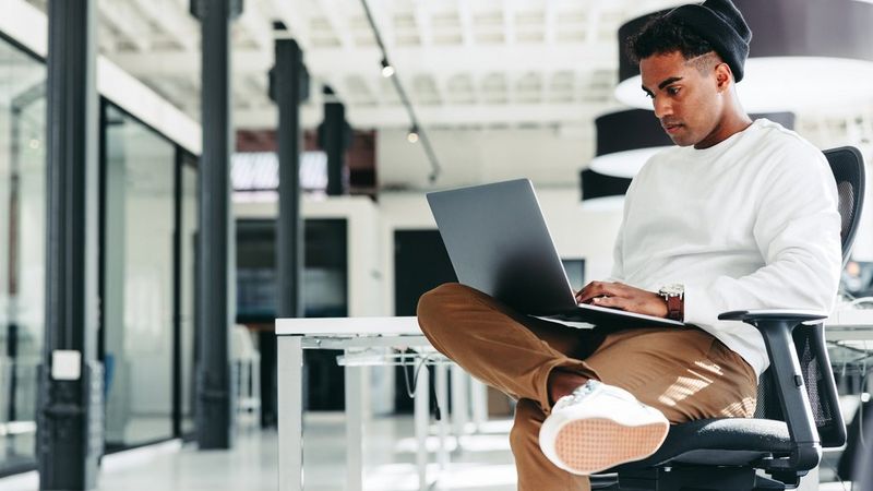The human nature of cybersecurity