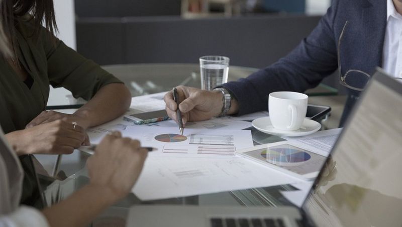 Cyfrowa transformacja