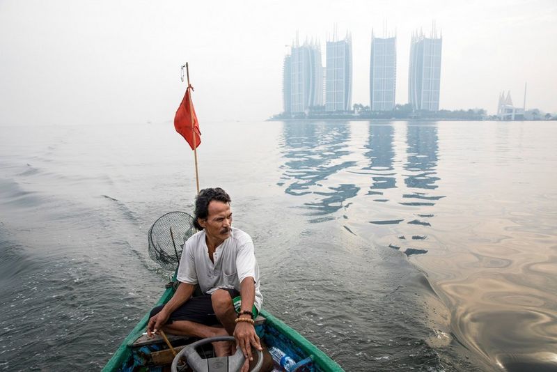 How the Canon Female Photojournalist Grant changes lives