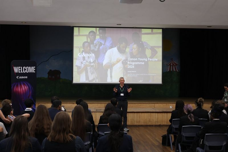 CYPP Redbridge Image