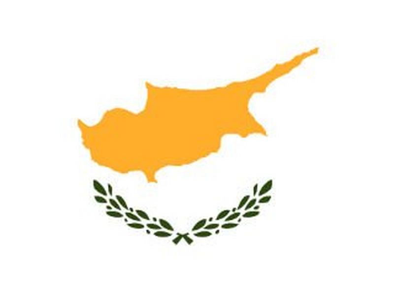 Cyprus flag