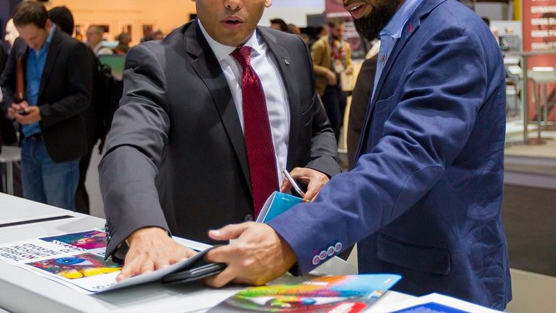 A home-grown publisher for local talent