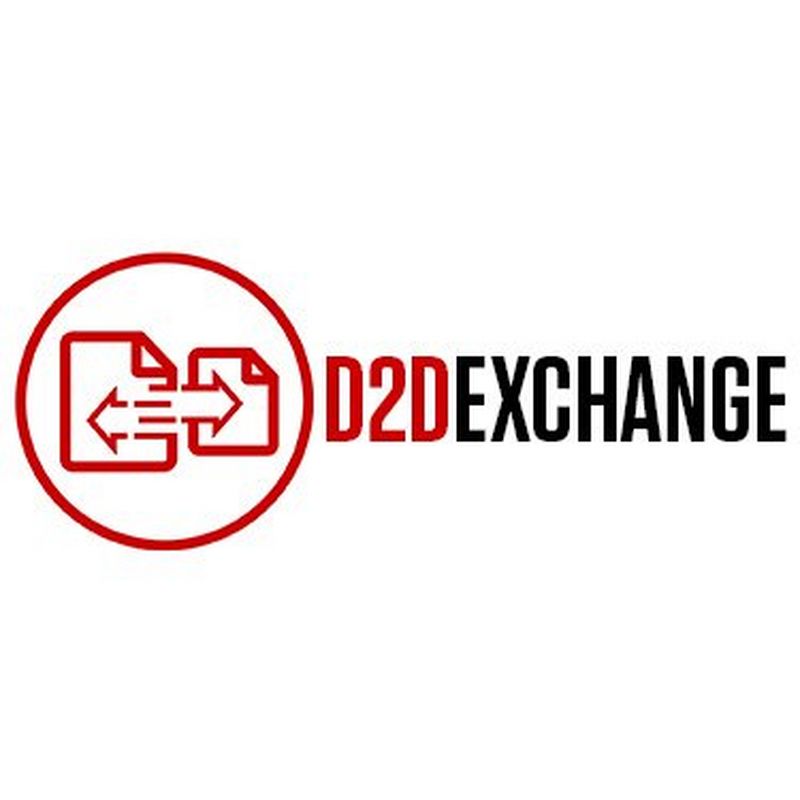 D2D-Exchange
