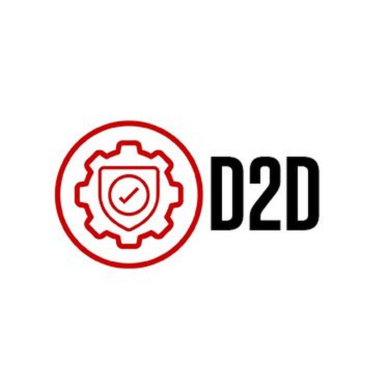 D2D-Manager