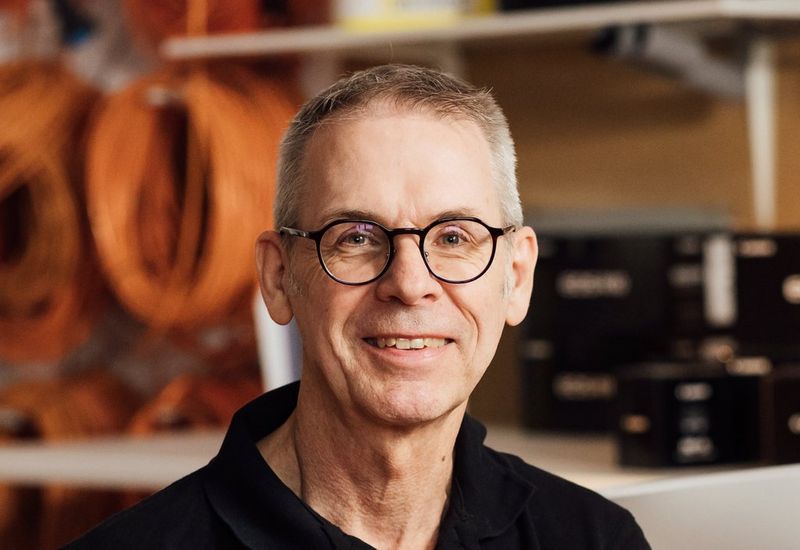 Daniel Bärtschi