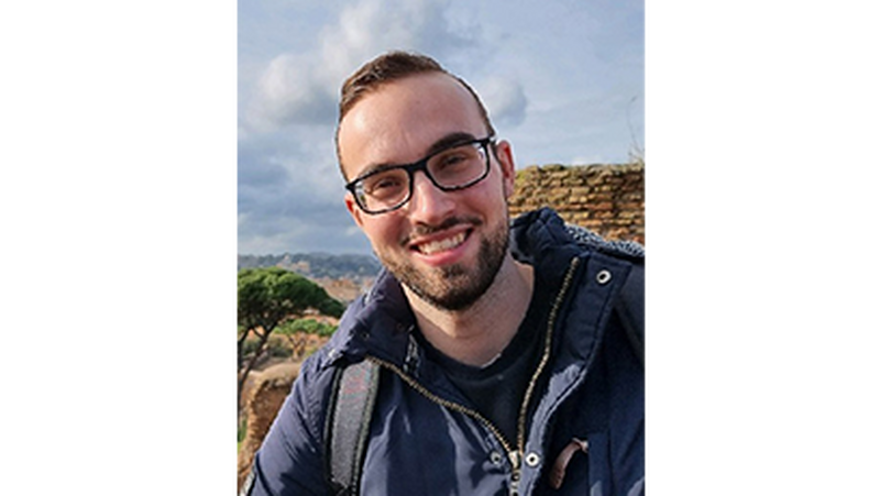 Daniël De Roo, Solution Consultant – Canon Benelux