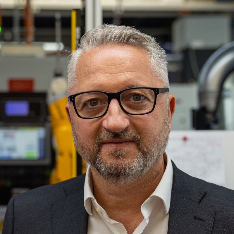 Daniele Galatioto