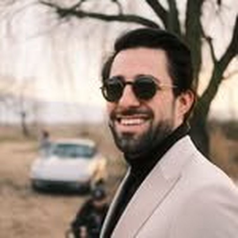David Mirov