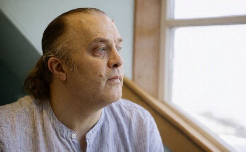 David Kirk