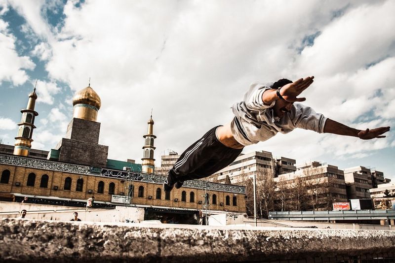 David Těšínský - Odlétáme