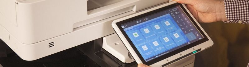 Canon nyomtatók örökbefogadása