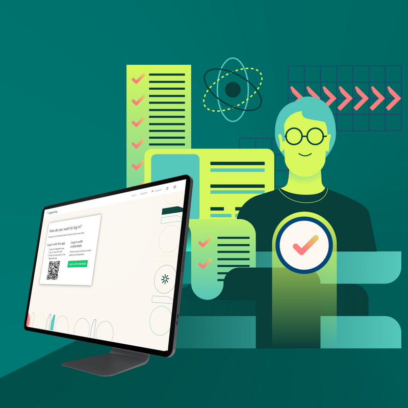 DIGIDENTITÉ
<br />
<br />
Partenariat