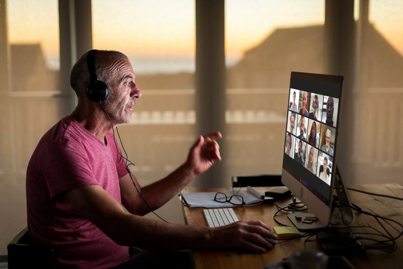 Jste připraveni na budoucnost práce na dálku?