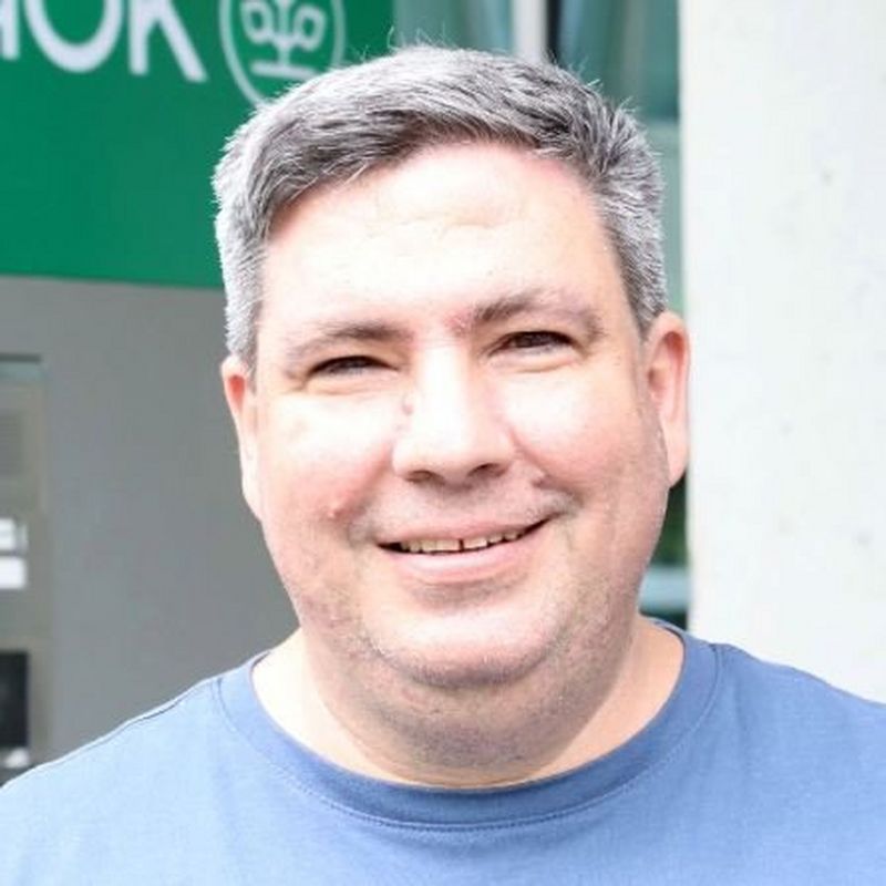 Bernd Schultz