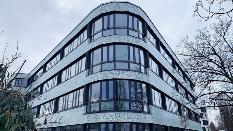 Transparent für alle Seiten