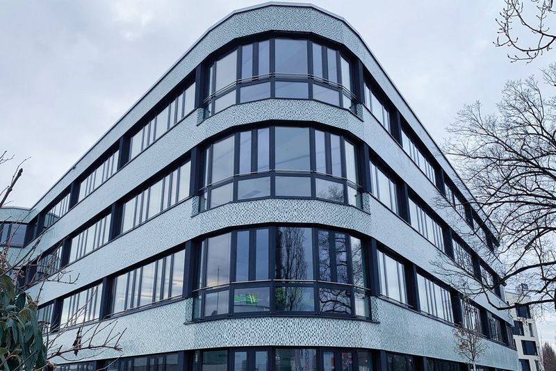 Transparent für alle Seiten