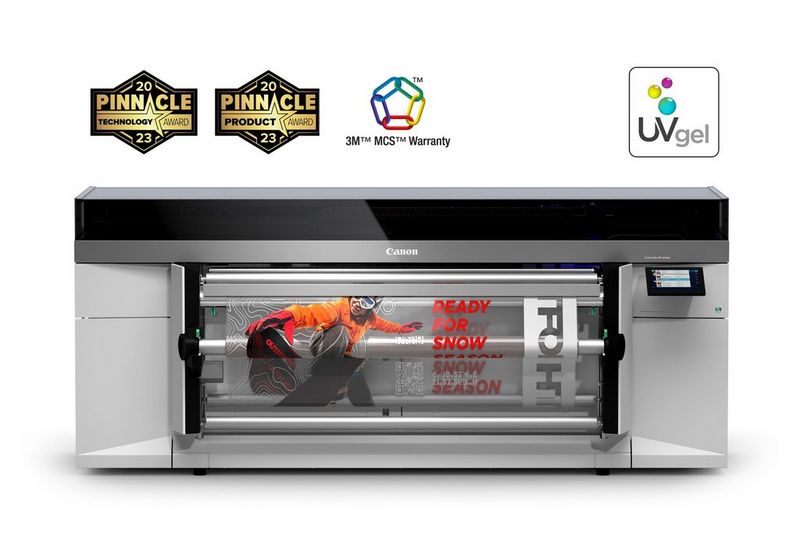 Canon Colorado M-Serie