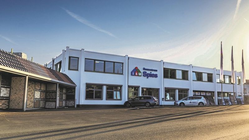 Reibungslose Dokumentenverwaltung