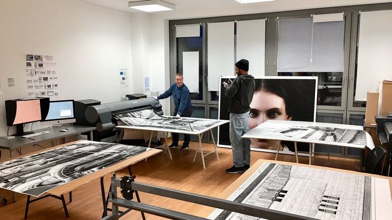 Fine Art-Manufactory