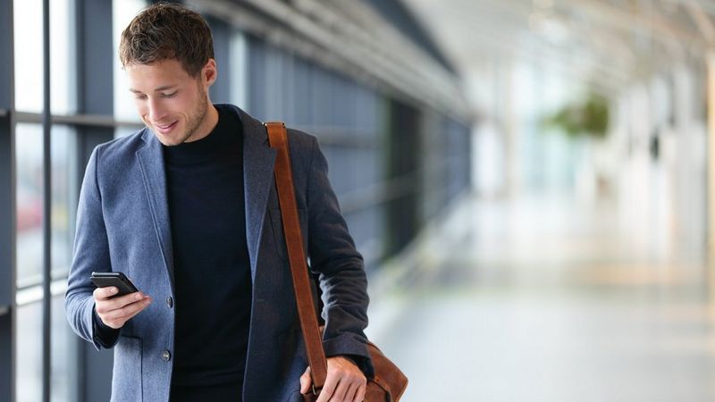 Native Mobilfunkintegration