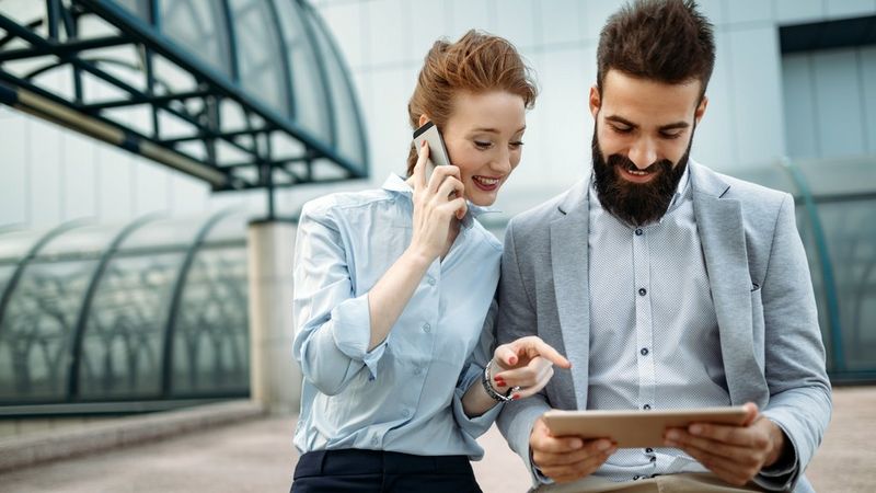 Ablösung der bisherigen Telefonanlage