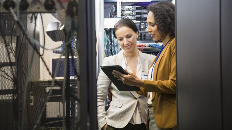 Infrastruktur-Lösungen