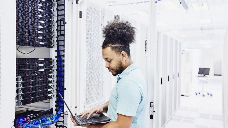 360° Hardware Security – Protecting Your Critical Data