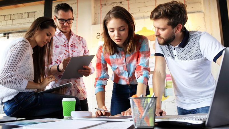 Modern Work mit Microsoft