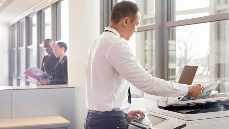 Output-Management neu gedacht