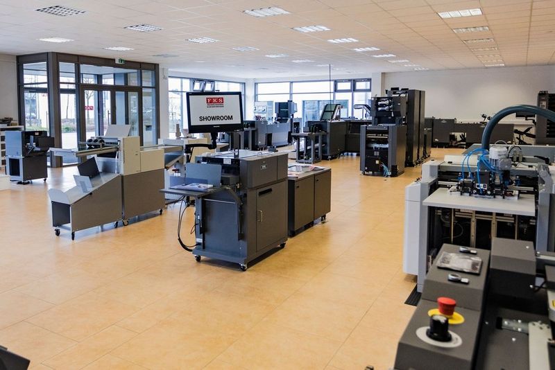 FKS Kompetenz-Center Nord Barsbüttel (bei Hamburg)