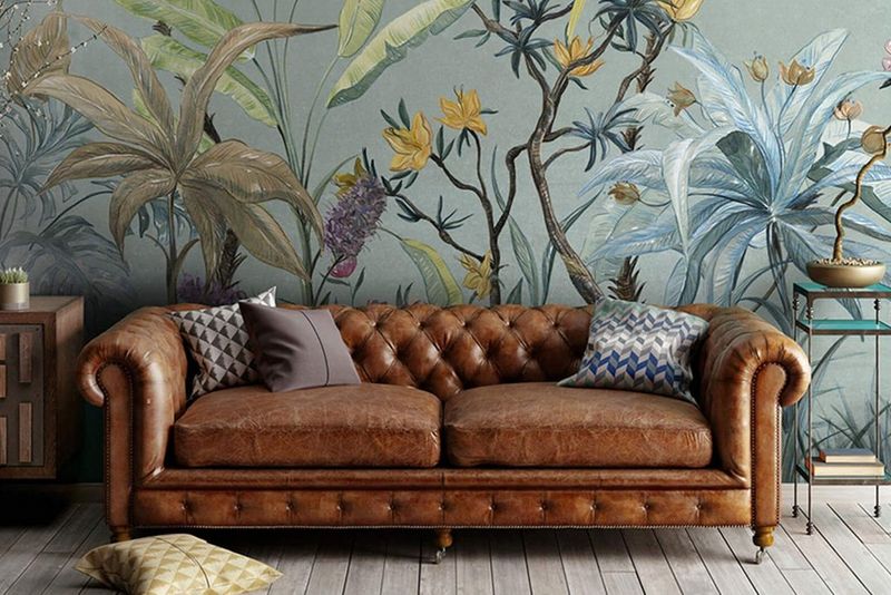 Interior Décor