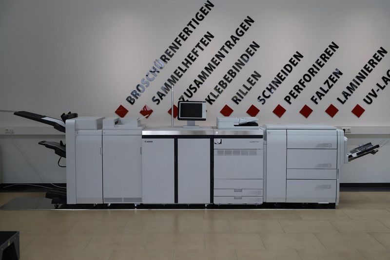 FKS Kompetenz-Center West Neuss (bei Düsseldorf)