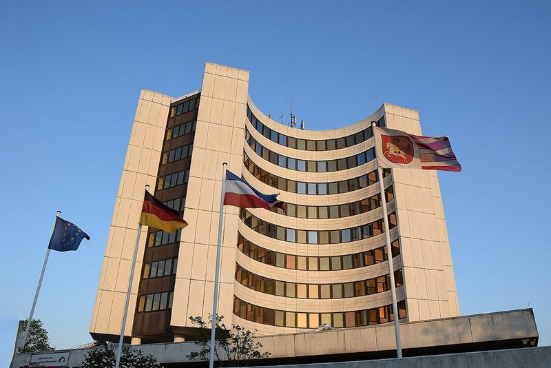 Digitalisierung wie am Schnürchen