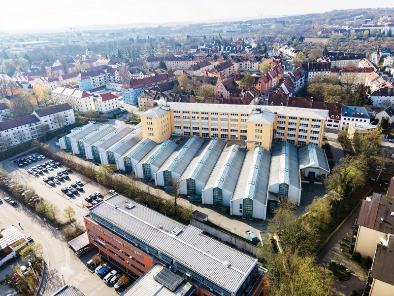 Tradition trifft Innovation