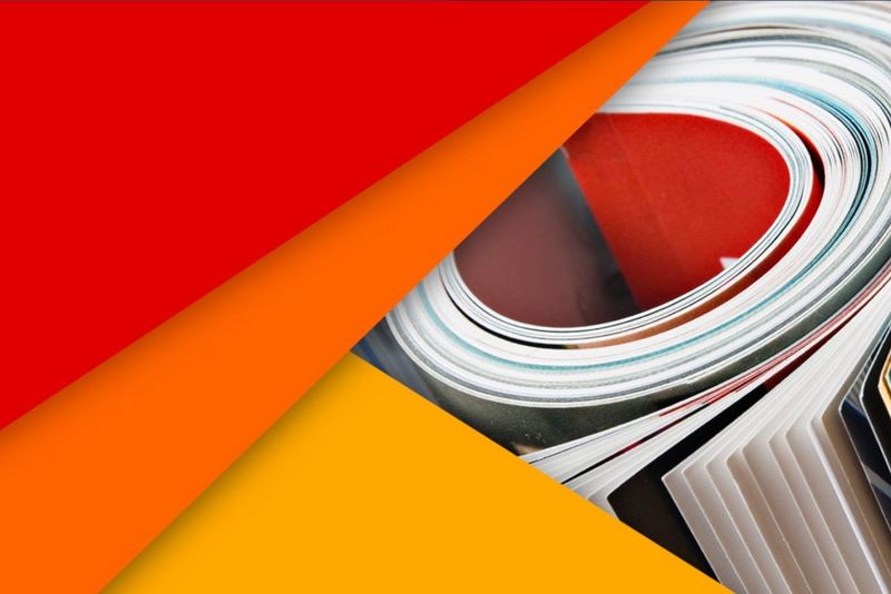 Canon Veranstaltungen zu Druck