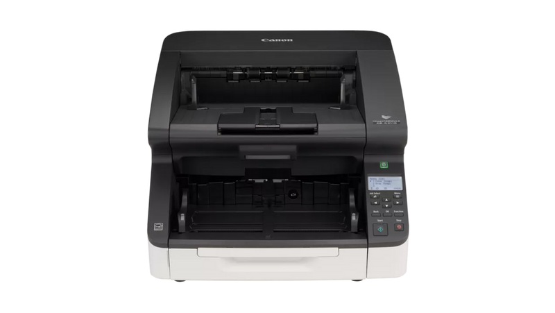 Der Canon imageFORMULA DR-G2110