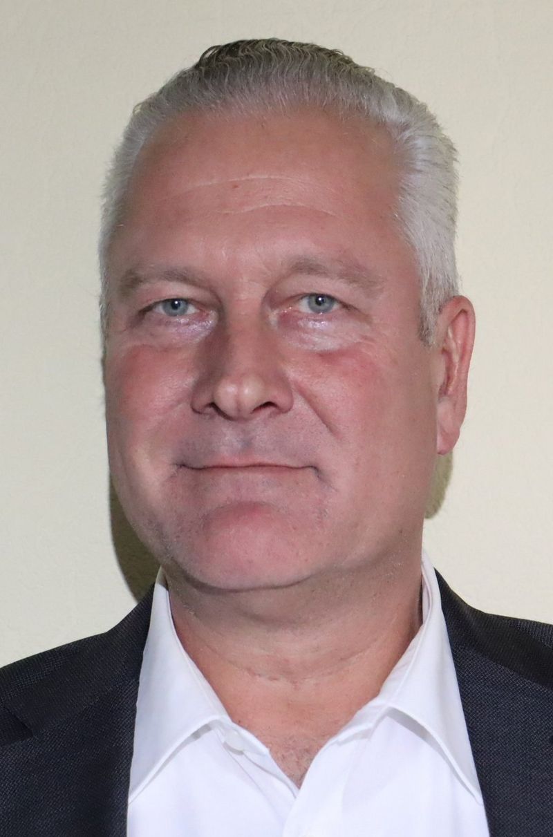 Guido Schiele, Sales Manager Professional Print