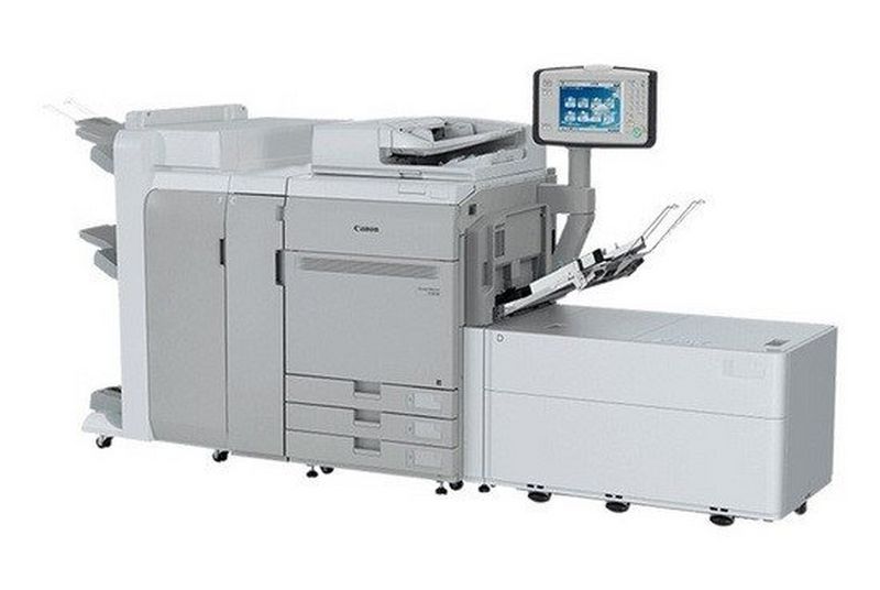 Canon imagePRESS C910 Serie Sensing Unit